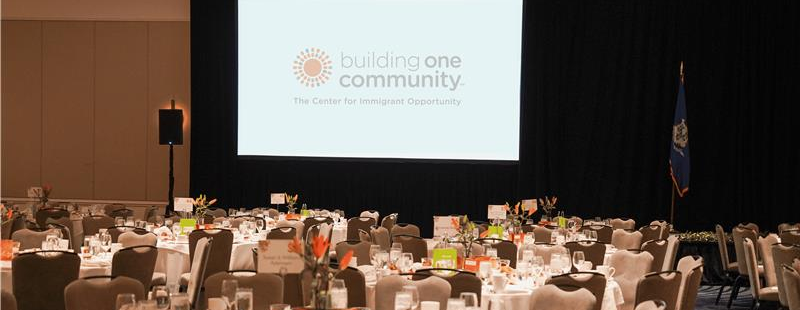 Annual Spring Benefit Breakfast, Celebrating 15 Years Of Service To The Community!